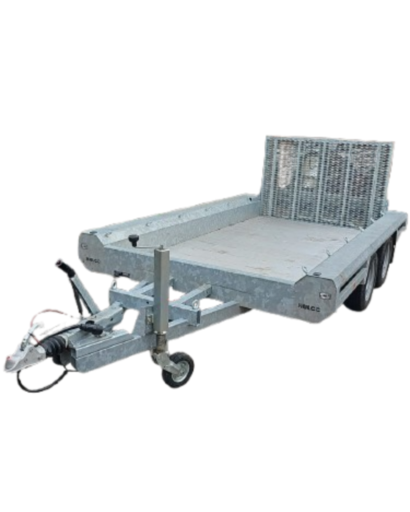 machinetransporter